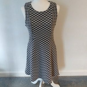 🌸NWT! COOPERATIVE Patterned Dress